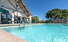 Hotel Le Roxane