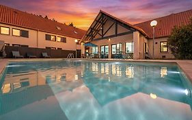 Hotel Le Roxane